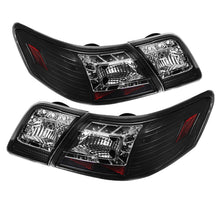 Load image into Gallery viewer, Spyder Auto 5042590 LED Tail Lights Fits 07-09 Camry