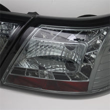 Load image into Gallery viewer, Spyder Auto 5042613 LED Tail Lights Fits 07-09 Camry