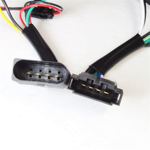 Load image into Gallery viewer, Spyder Auto 5042699 LED Tail Lights Fits 04-07 Touareg
