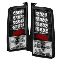 Load image into Gallery viewer, Spyder Auto 5042743 LED Tail Lights Fits 04-06 xB