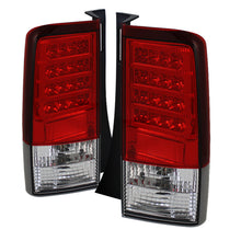 Load image into Gallery viewer, Spyder Auto 5042750 LED Tail Lights Fits 04-06 xB