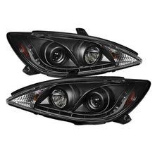 Load image into Gallery viewer, Spyder Auto 5042798 DRL LED Projector Headlights Fits 02-06 Camry