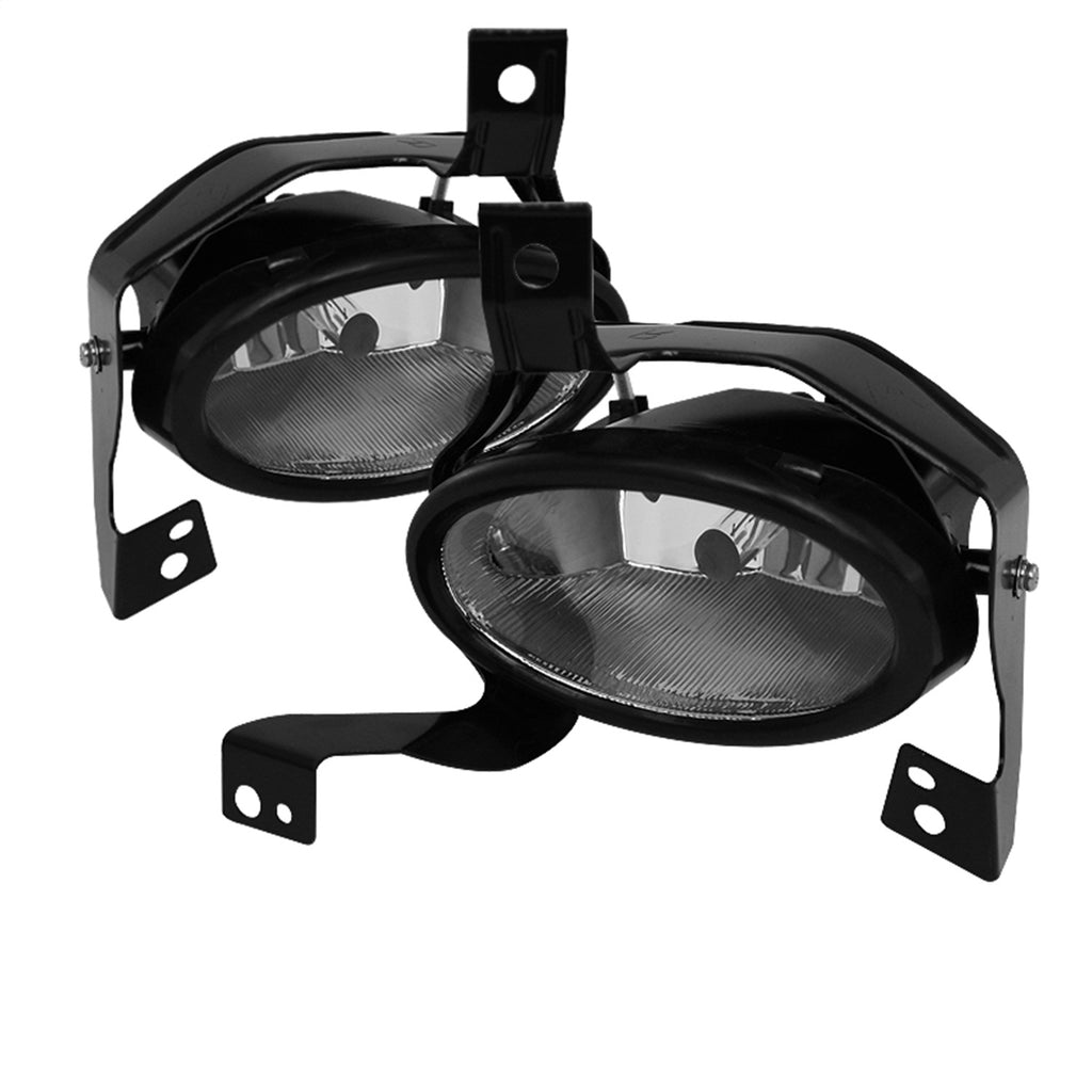 Spyder Auto 5043221 Fog Lights Fits 10-11 CR-V