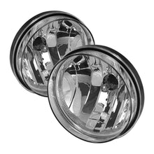 Load image into Gallery viewer, Spyder Auto 5043252 Fog Lights Fits Sierra 1500 Sierra 2500 HD Sierra 3500 HD