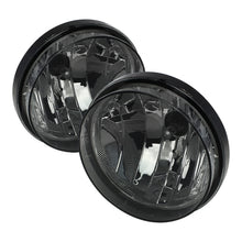 Load image into Gallery viewer, Spyder Auto 5043269 Fog Lights Fits Sierra 1500 Sierra 2500 HD Sierra 3500 HD