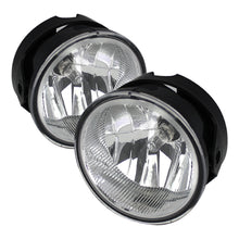 Load image into Gallery viewer, Spyder Auto 5043276 Fog Lights Fits 07-10 Expedition Ranger