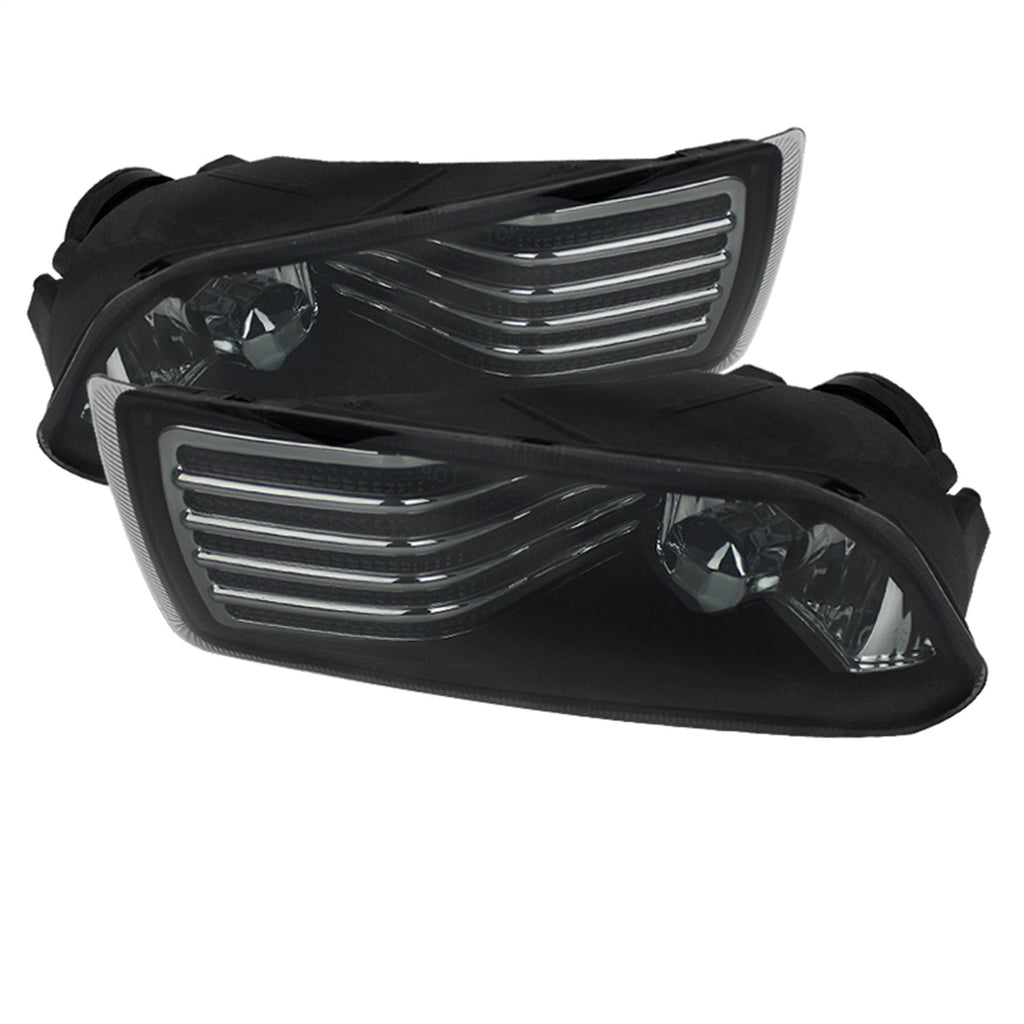 Spyder Auto 5043283 Fog Lights Fits 05-10 tC