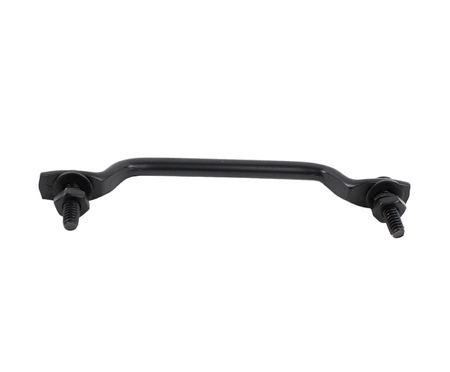 Kentrol 50434 Black Footman Loop 87-95 Wrangler TJ