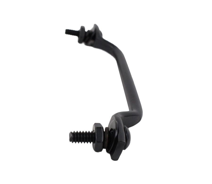 Kentrol 50434 Black Footman Loop 87-95 Wrangler TJ