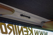Load image into Gallery viewer, Kentrol 50434 Black Footman Loop 87-95 Wrangler TJ