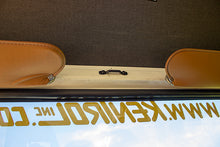 Load image into Gallery viewer, Kentrol 50434 Black Footman Loop 87-95 Wrangler TJ