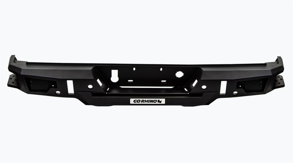 Go Rhino 28176T BR20.5 Rear Bumper