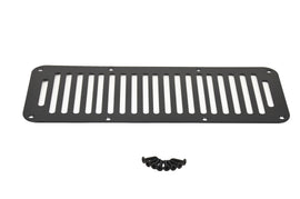 Kentrol 50458 Black Hood Vent 8 Holes 87-95 Wrangler TJ