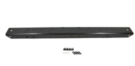Kentrol 50486 Black 54 Inch Front Bumper 97-06 Wrangler TJ