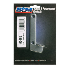 Load image into Gallery viewer, B&amp;M 50488 Automatic Transmission Shift Cable Bracket