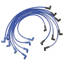 Load image into Gallery viewer, ACCEL 5048B Custom Fit Super Stock Spiral Spark Plug Wire Set