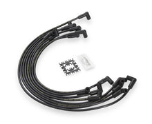 Load image into Gallery viewer, ACCEL 5048K Custom Fit Super Stock Spiral Spark Plug Wire Set