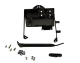 Kentrol 50498 Black Battery Tray with support arm 76-86 CJ
