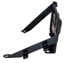 Load image into Gallery viewer, Kentrol 50498 Black Battery Tray with support arm 76-86 CJ