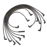 ACCEL 5049K Custom Fit Super Stock Spiral Spark Plug Wire Set