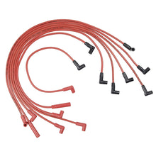 Load image into Gallery viewer, ACCEL 5049R Custom Fit Super Stock Spiral Spark Plug Wire Set