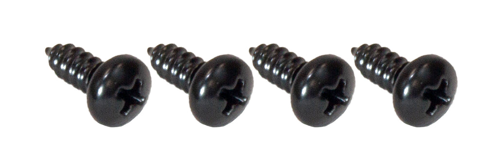 Kentrol 50521 Black Gauge Cover Without Radio Opening 76-86 CJ