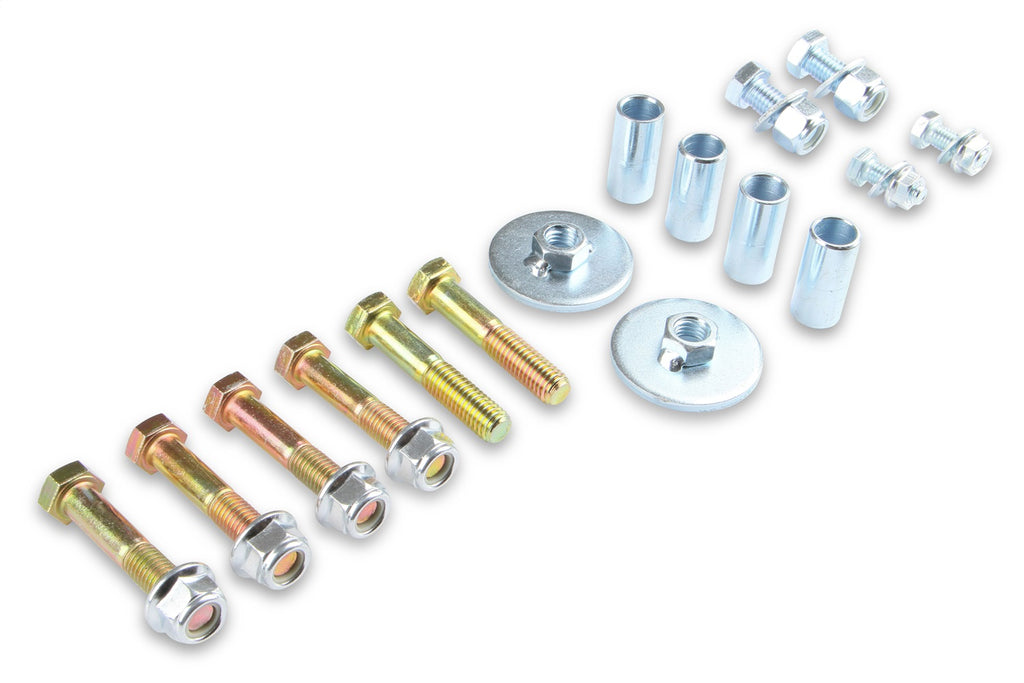 Anvil Off-Road 505AOR Anvil Off-Road Lift Kit Fits 18-20 Wrangler (JL)