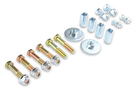 Anvil Off-Road 505AOR Anvil Off-Road Lift Kit Fits 18-20 Wrangler (JL)