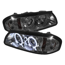 Load image into Gallery viewer, Spyder Auto 5064158 CCFL LED Projector Headlights Fits 00-05 Impala