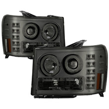 Load image into Gallery viewer, Spyder Auto 5064172 CCFL LED Projector Headlights