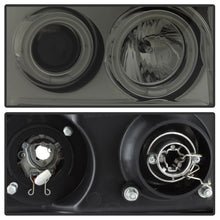 Load image into Gallery viewer, Spyder Auto 5064172 CCFL LED Projector Headlights