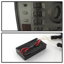 Load image into Gallery viewer, Spyder Auto 5064172 CCFL LED Projector Headlights