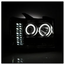 Load image into Gallery viewer, Spyder Auto 5064172 CCFL LED Projector Headlights