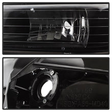 Load image into Gallery viewer, Spyder Auto 5064240 XTune Crystal Headlights