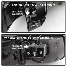 Load image into Gallery viewer, Spyder Auto 5064240 XTune Crystal Headlights