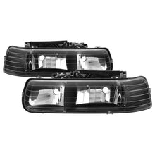 Load image into Gallery viewer, Spyder Auto 5064240 XTune Crystal Headlights