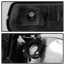 Load image into Gallery viewer, Spyder Auto 5064257 XTune Crystal Headlights