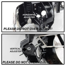 Load image into Gallery viewer, Spyder Auto 5064257 XTune Crystal Headlights
