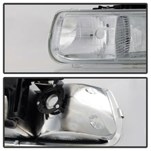 Load image into Gallery viewer, Spyder Auto 5064264 Crystal Headlights