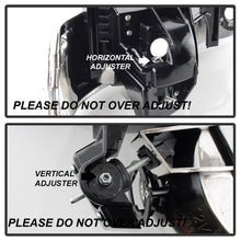 Load image into Gallery viewer, Spyder Auto 5064264 Crystal Headlights