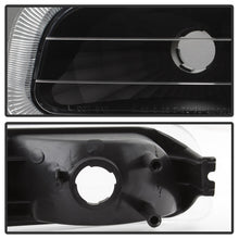 Load image into Gallery viewer, Spyder Auto 5064271 XTune Amber Reflector Bumper Lights