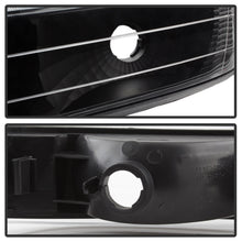 Load image into Gallery viewer, Spyder Auto 5064271 XTune Amber Reflector Bumper Lights