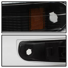 Load image into Gallery viewer, Spyder Auto 5064271 XTune Amber Reflector Bumper Lights