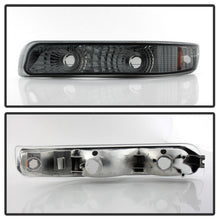 Load image into Gallery viewer, Spyder Auto 5064288 XTune Amber Reflector Bumper Lights