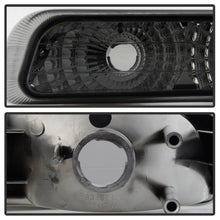 Load image into Gallery viewer, Spyder Auto 5064288 XTune Amber Reflector Bumper Lights