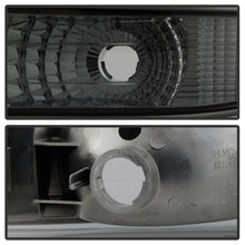 Load image into Gallery viewer, Spyder Auto 5064288 XTune Amber Reflector Bumper Lights