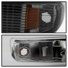 Load image into Gallery viewer, Spyder Auto 5064288 XTune Amber Reflector Bumper Lights