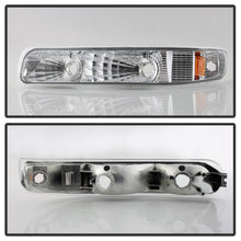 Load image into Gallery viewer, Spyder Auto 5064295 XTune Bumper Lights