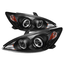Load image into Gallery viewer, Spyder Auto 5064301 Halo Projector Headlights Fits 02-06 Camry