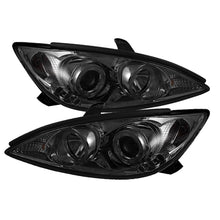 Load image into Gallery viewer, Spyder Auto 5064325 Halo Projector Headlights Fits 02-06 Camry